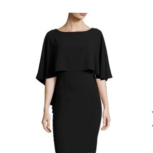 St. John Collection dress